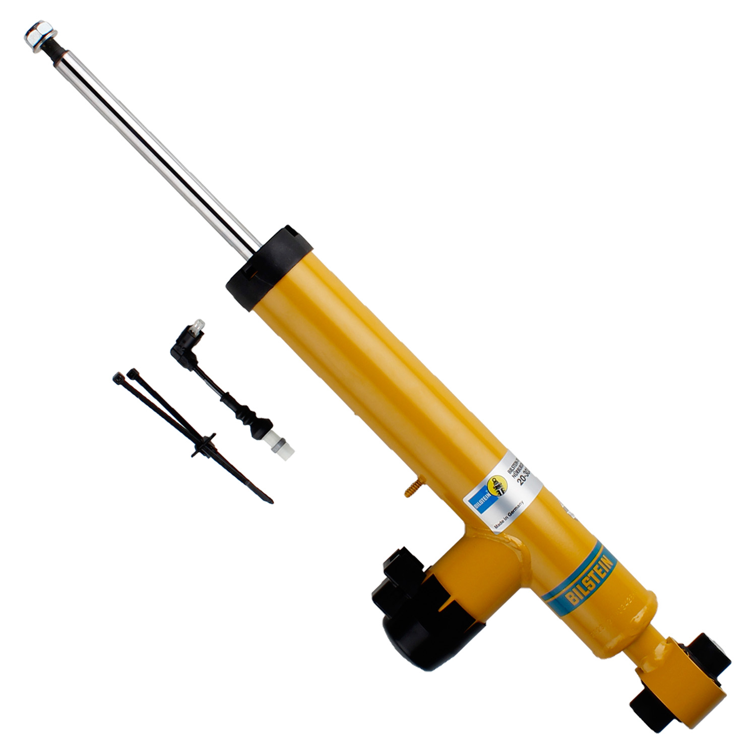 Bilstein 20-303426 B6 Performance (DampTronic) - Suspension Shock Absorber